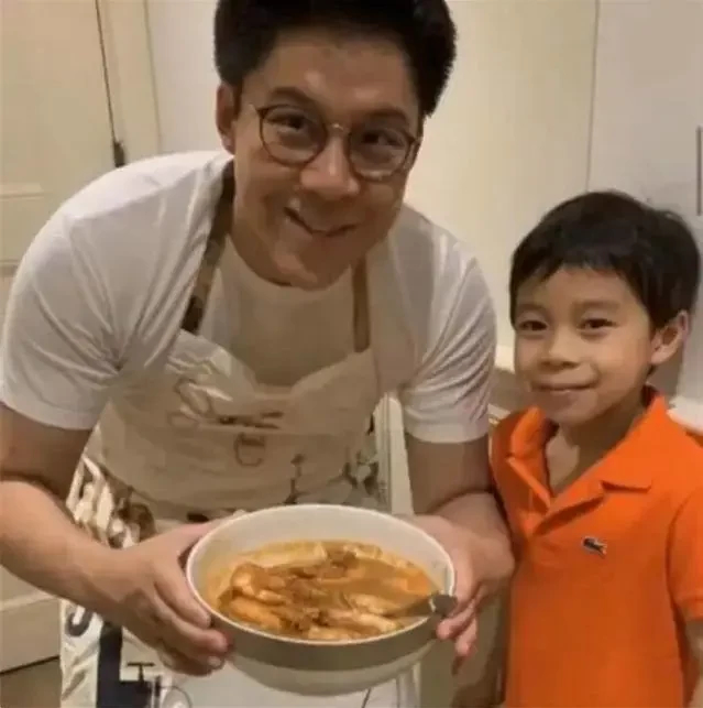 霍启刚郭晶晶入住1.5亿独立屋|霍启刚郭晶晶入住1.5亿独立屋是怎么回事?什么情况?终于真相了,原来是这样!