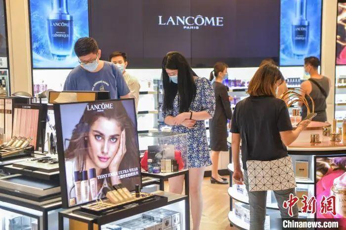 牙膏跻身化妆品界！这份新规，重新定义你的美丽