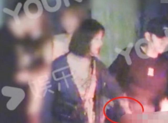 张一山宋妍霏分手|【后续来了】张一山宋妍霏分手上热搜了?具体是怎么回事？