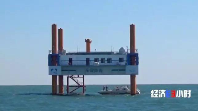 敲诈渔民、强收保护费…山东警方破获多起海霸涉黑案