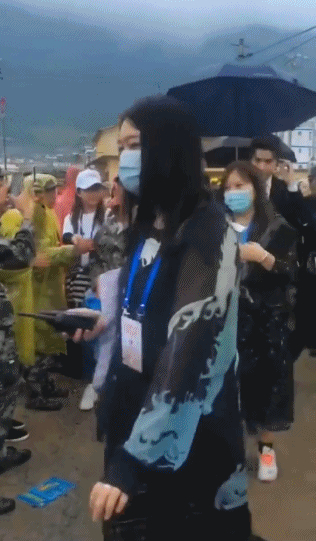 吴亦凡安保公司回应|真相大白了!吴亦凡安保公司回应来了 事件详情始末！