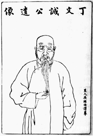 祖籍贵州病逝在四川为何归葬济南？ 晚清名臣丁宝桢这样看待山东