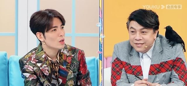 萧敬腾承认恋情是怎么回事?林有慧是谁?大13岁经纪人什么来头?