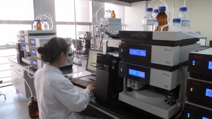 您身边的泉城市场监管 