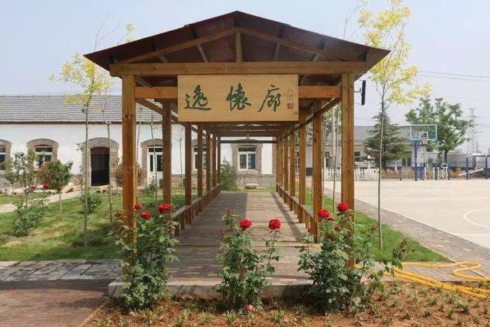 党员带头、群众参与 官庄街道开启党建引领下的乡村振兴新模式