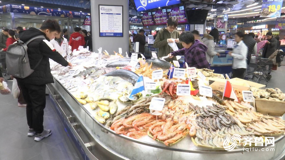 别再买了！山东这14批次食品不合格 涉及山东民富渔业、青岛丽达购物中心等