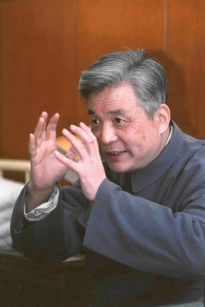 70年，这山河盛景如你所愿！