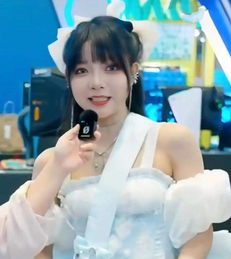 雨中救人的“二次元”小姐姐,找到了!