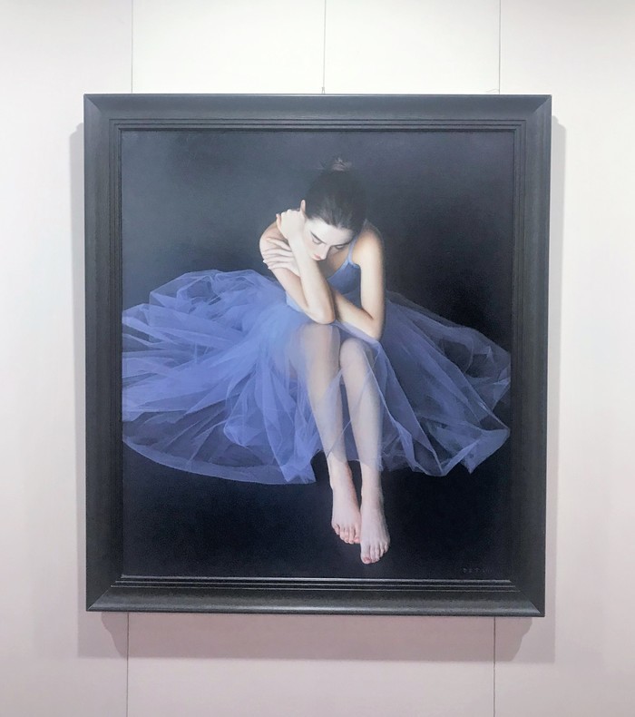 第七届济南艺博会即将华丽绽放