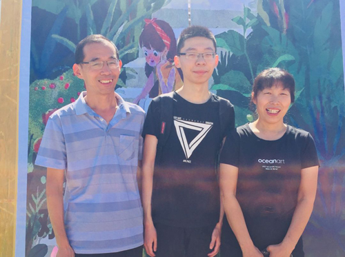 山东第一医科大学迎来首届新生