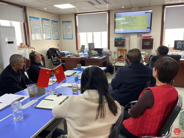 济南起步区开展特种设备使用单位安全管理人员线上培训