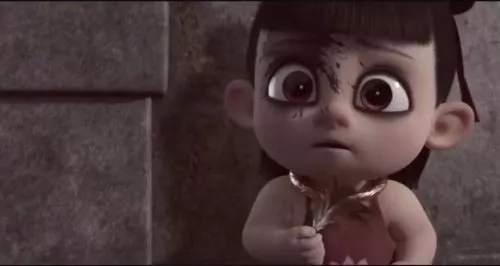 《哪吒》里，你看到人生百态了吗？