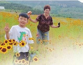 暑期如何遛娃？看这些济南家长的“上新”玩法