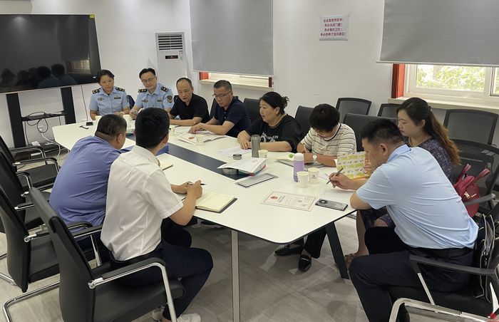 济南市启动2023年度资质认定检验检测机构监督抽查工作