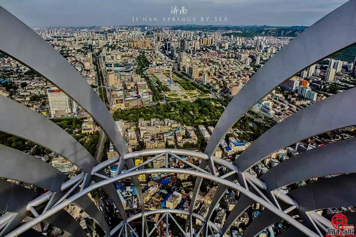 继“黑珍珠”后餐饮重磅奖项“金梧桐”又青睐济南