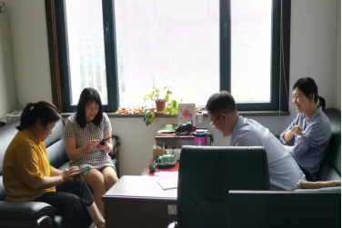 济南市民营经济局打造“投资论道面对面”服务品牌，多维度支持民企发展