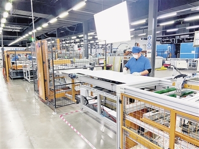 以变应变添动力精准滴灌解难题