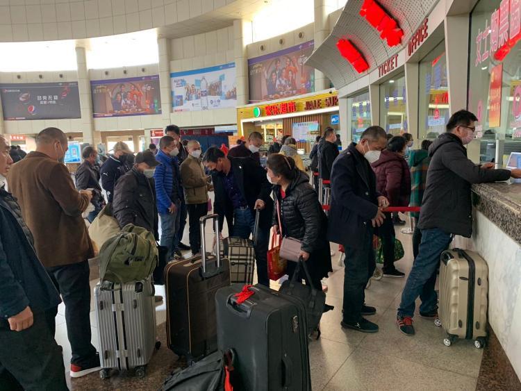 首条省际客运班线明天“复工” 济南-泸州客运线路3月13日恢复开通