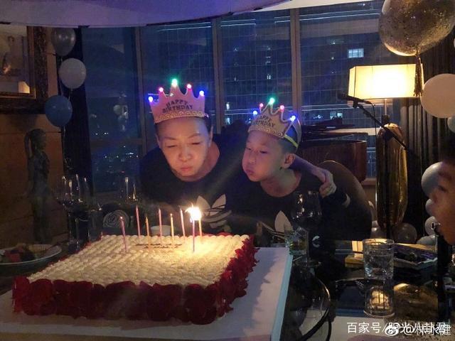 宋丹丹60岁生日宴众星云集|【正式退休】宋丹丹60岁生日宴众星云集 亲儿子巴图竟然没坐C位