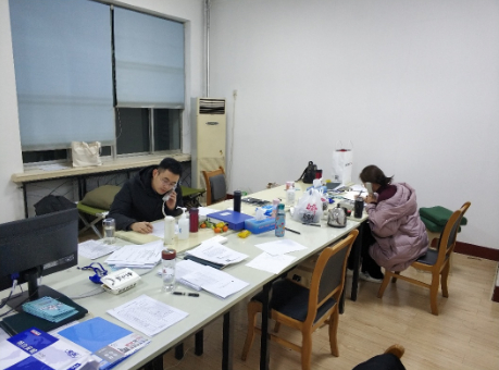 疫情下的“暖”声音：一条24小时疾控热线让无数人踏实、安心