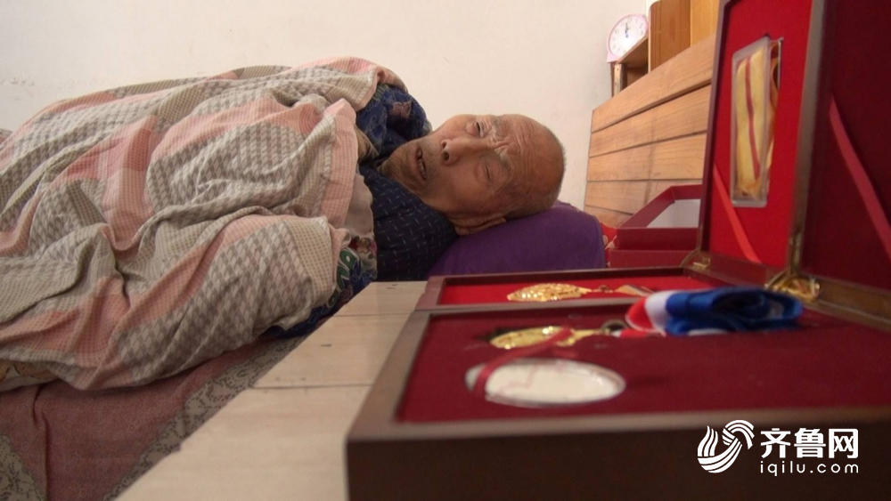 山东最后一位南京大屠杀亲历者孙晋良逝世