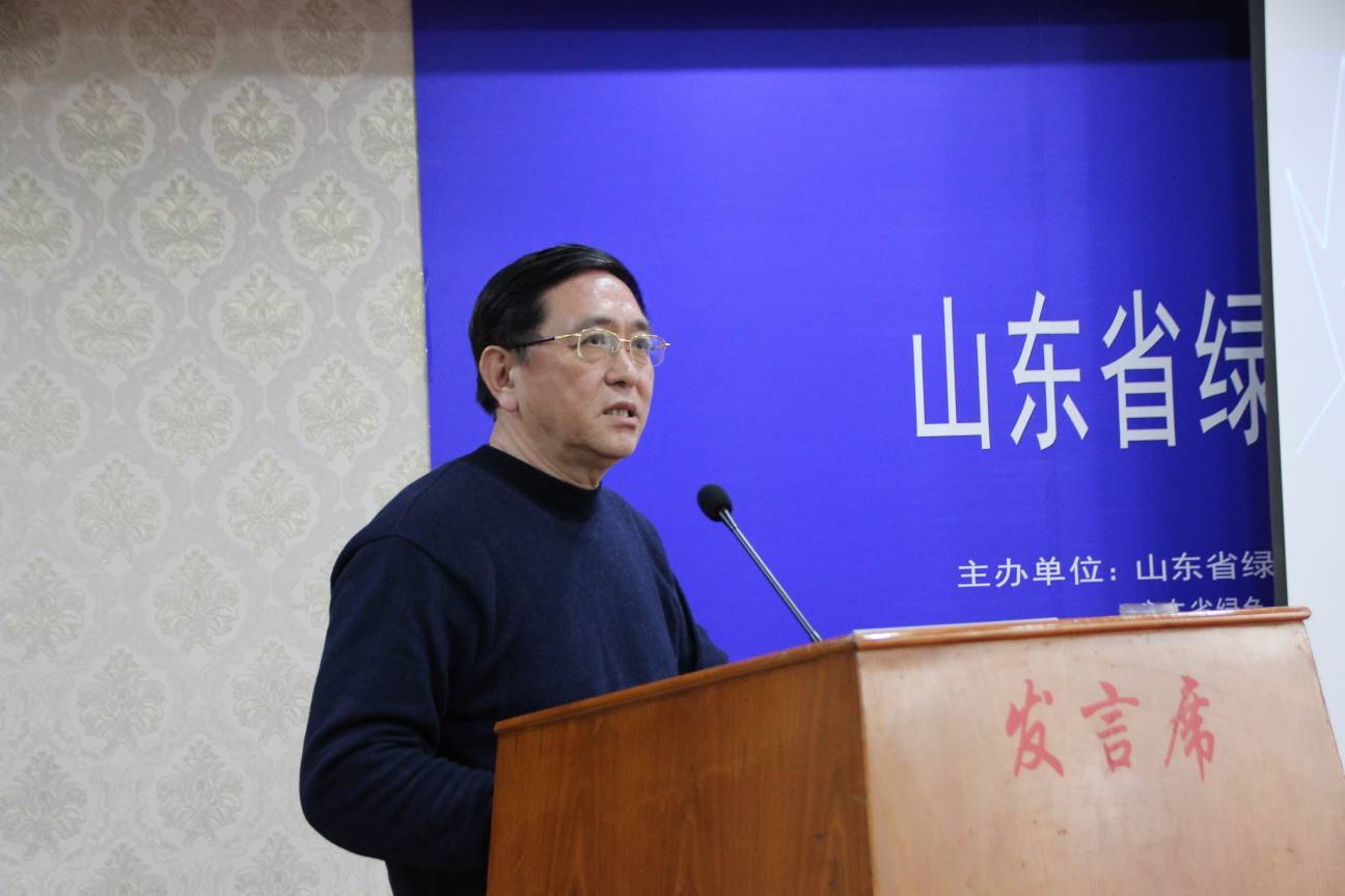         鱼菜可共生 建筑垃圾可多次利用……山东启动绿色品牌培育计划