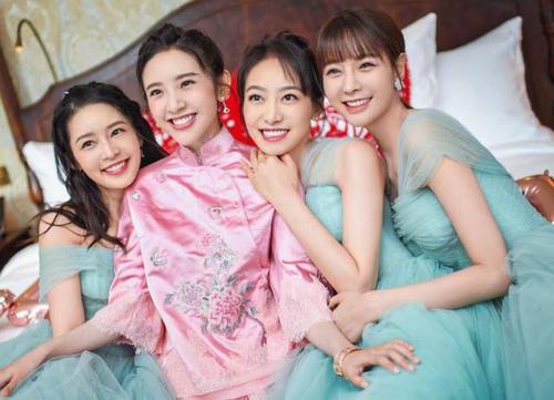 【围观】李沁挽张若昀怎么回事?终于真相了,原来是这样！