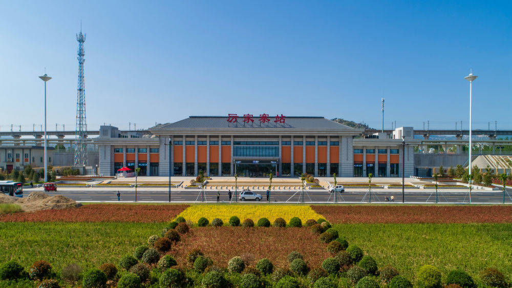 神州巡礼丨山东：从“一天”看乡村振兴多彩画卷