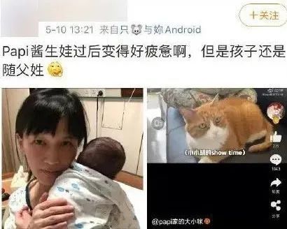 网暴素人？自我炒作？papi酱回应网络争议说了什么？