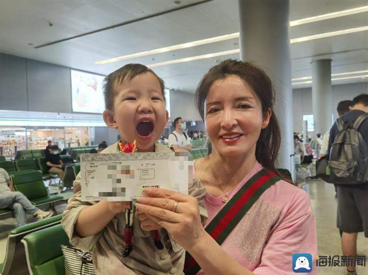 C919常态化运行首日:航班满客、有乘客当日往返沪蓉只为体验