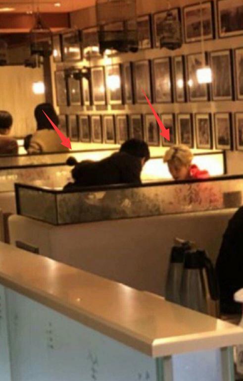 关晓彤为鹿晗庆生怎么回事?什么情况?终于真相了,原来是这样！