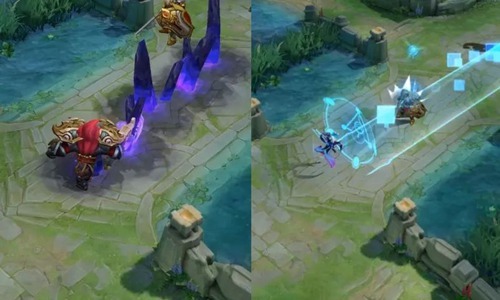 王者荣耀S15荣耀战令更新内容:女娲朔望之晖