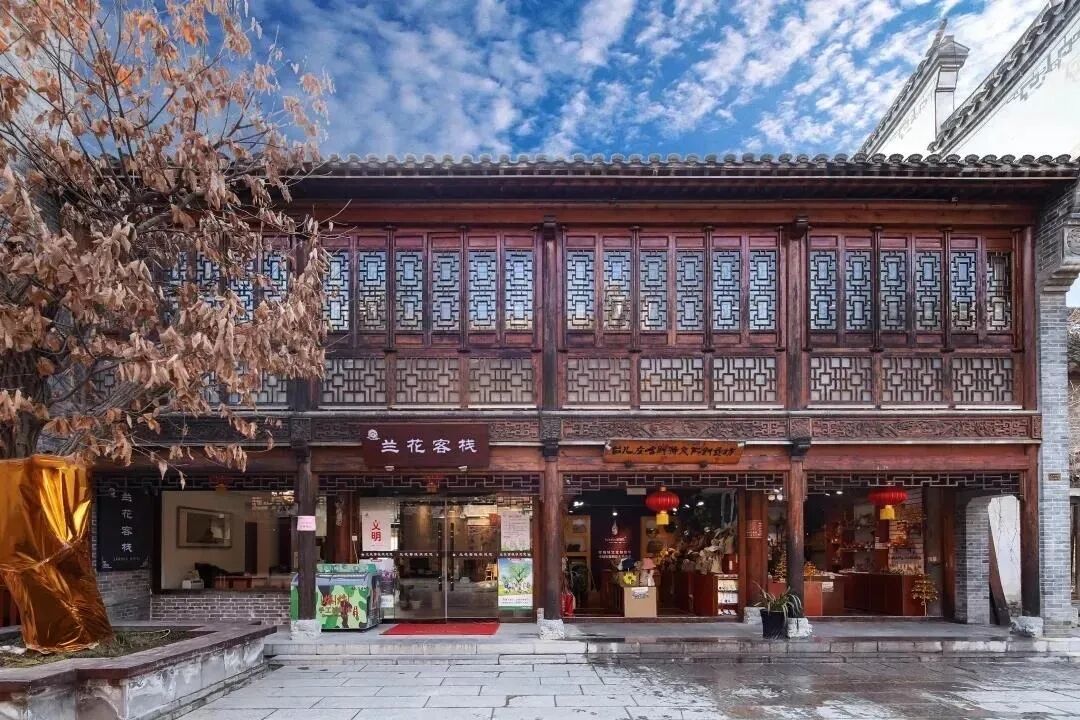 山东百万车友票选自驾游第一目的地竟然在这里！“五一”约起来，玩转台儿庄古城