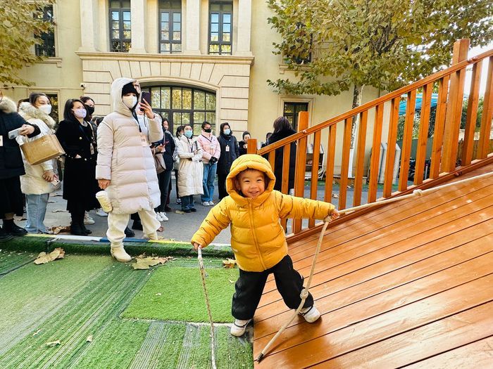 槐荫幼教：用“精细化”之笔赋能幼儿园高质量发展