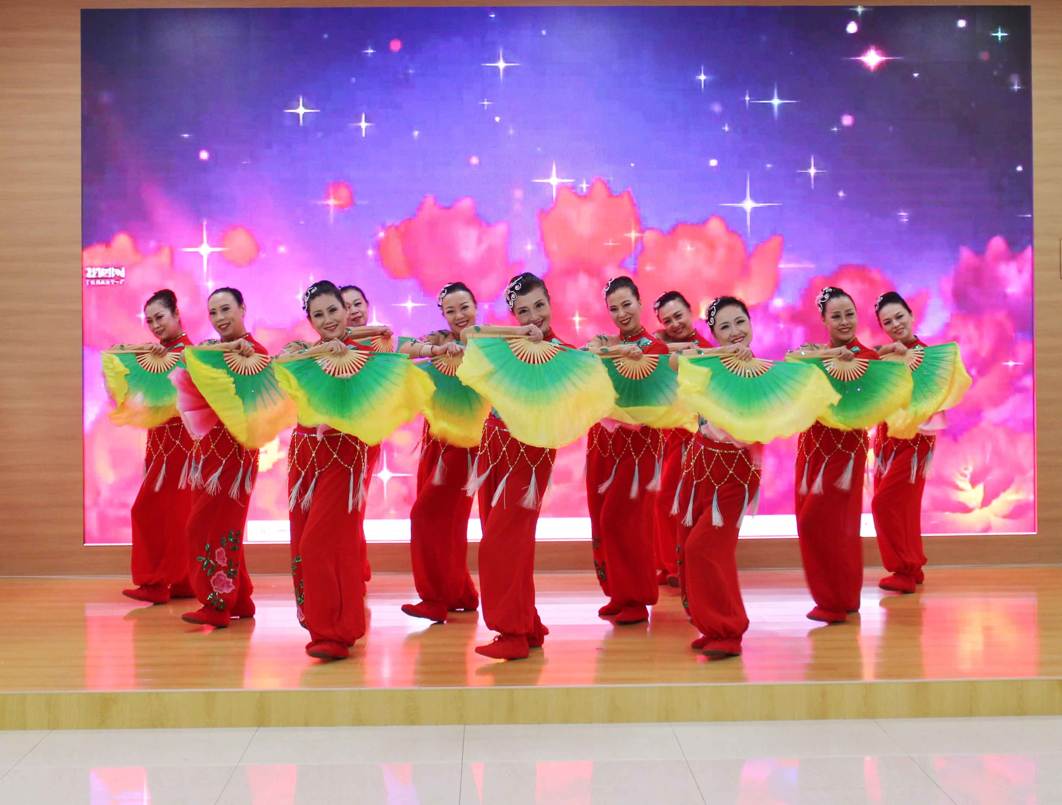 猜灯谜、诵诗词、赏花灯！青岛弘扬优秀传统文化迎元宵佳节