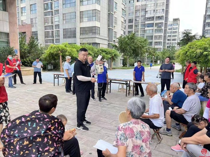 章丘区住房和城乡建设局：聚力攻坚突破 展现住建担当