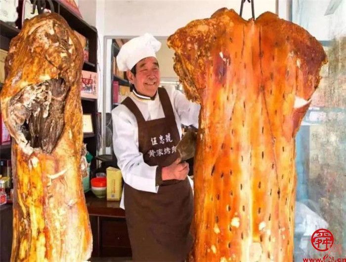 相约“半马”，“好礼”相伴——来吧，把章丘好物带回家！