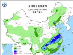 山东省气象台：周末雷阵雨来袭！高温有所减退