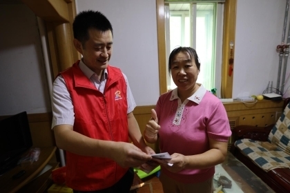 温度“提升”服务“提质” 济南能源集团“收编”辛百成供热“零跑腿”服务暖人心