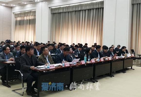 国家卫生城市复审将开始 济南你准备好了吗