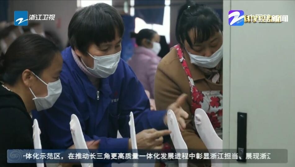 “共享用工”“灵活用工” 新型用工方式巧解用工难