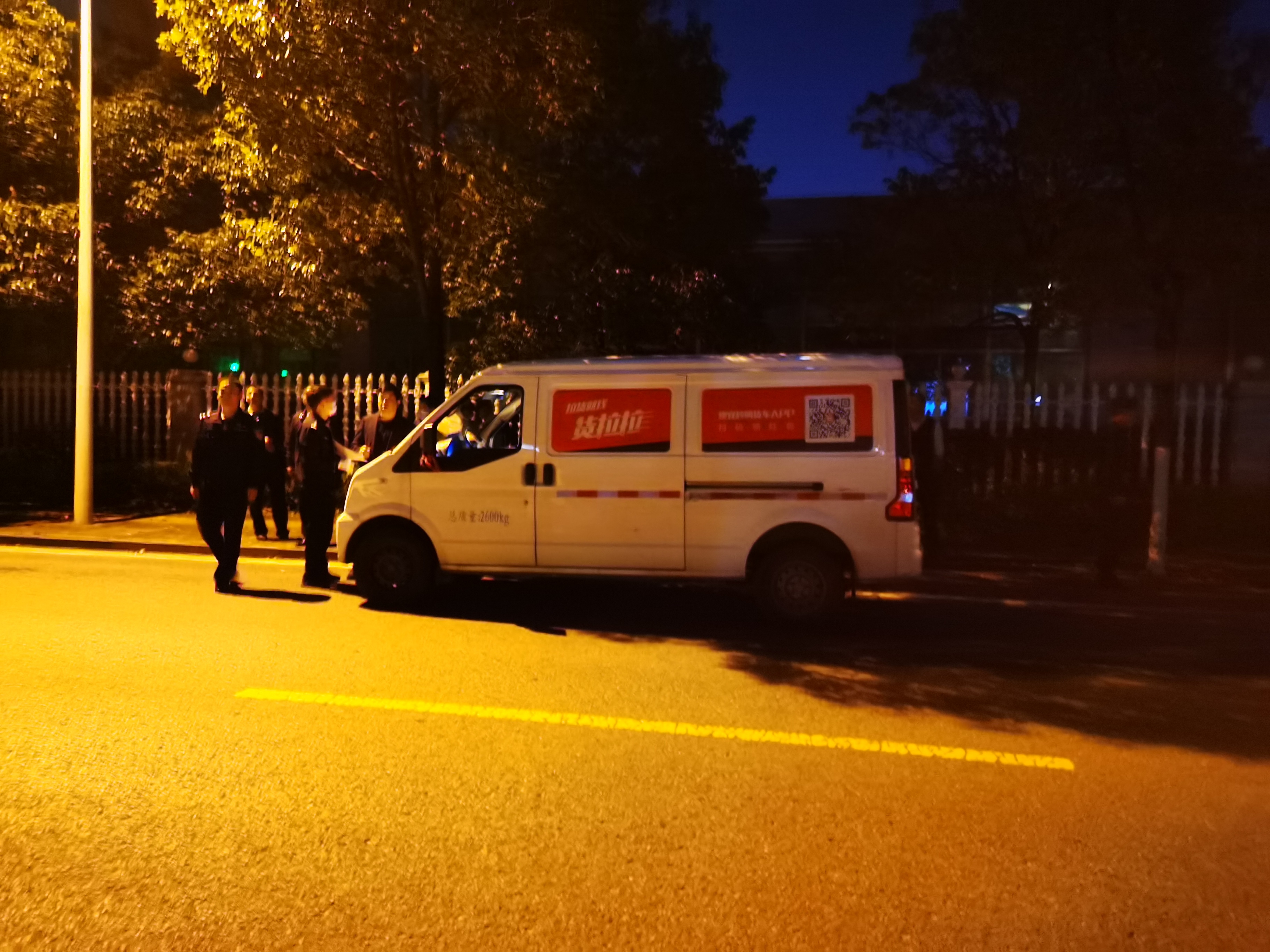 货拉拉女乘客死亡案：司机被刑拘后，侦查重点是什么