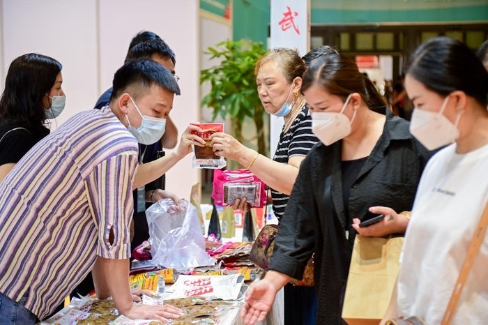 亮点多收获满，第十五届中国（山东）国际糖酒食品交易会圆满闭幕！