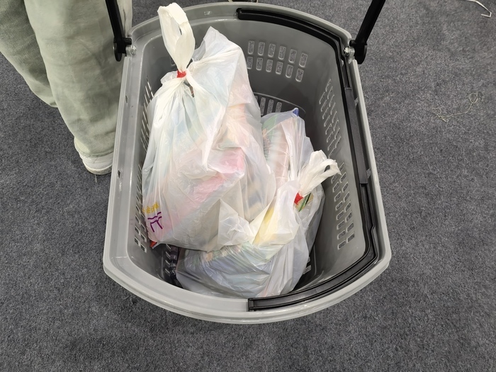 济南人买书都论筐？疯狂的爱书人来晒单了