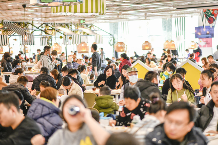 济南东城市民的福利来啦！“乐购历下&龙湖济南奥体天街专属消费券”等你来抢