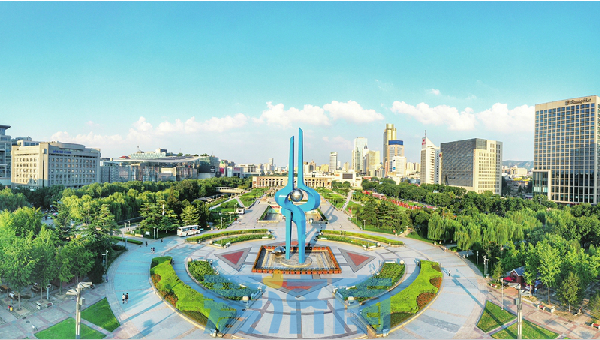 追光｜从工赋山东到工赋泉城 备受关注的工业互联网如何赋能制造业发展？