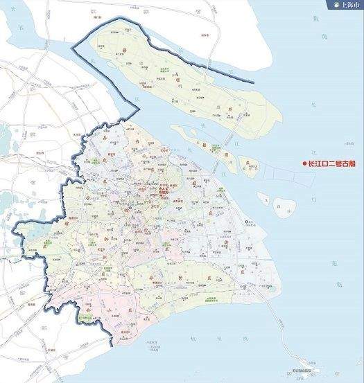 顺利入坞后,长江口二号古船将“驶”向何方?