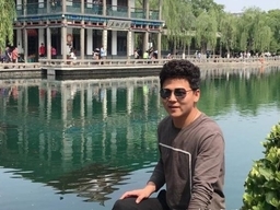 五龙潭救人小伙找到了，他说 “救人还需要想吗？”