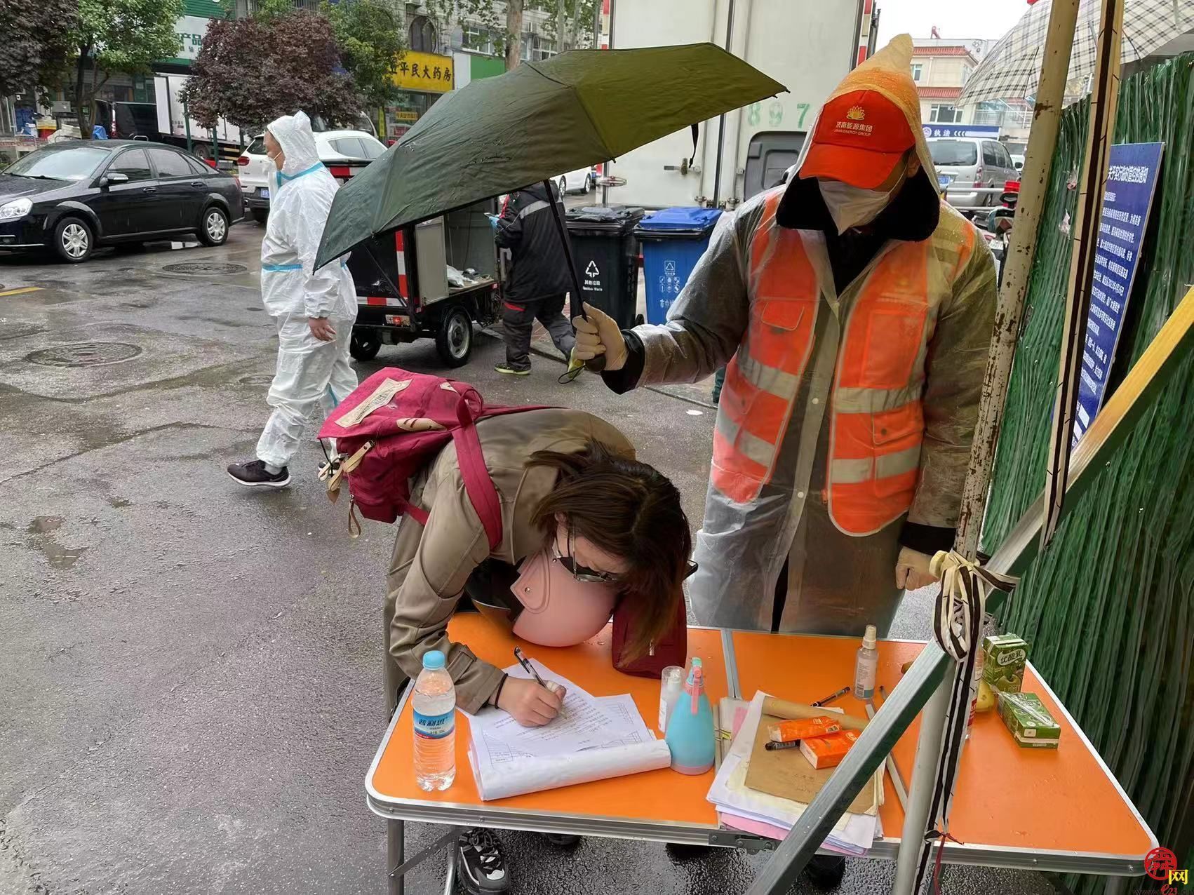 【能源力量】六小时轮班，全岗不下线