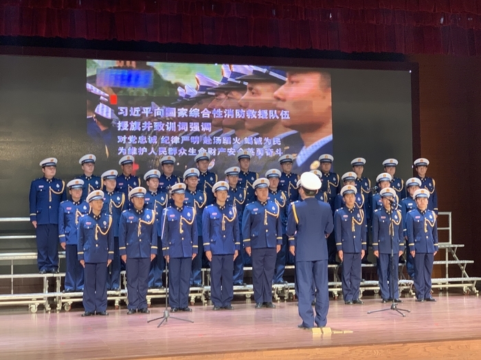 歌 --庆祝新中国成立七十周年 泉城主题歌曲歌